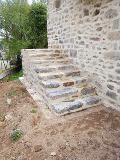 Carnec Sarl Renovation Bati Ancien Lorient Copie De NOS PRESTATIONS DIVERSE RESTAURATION