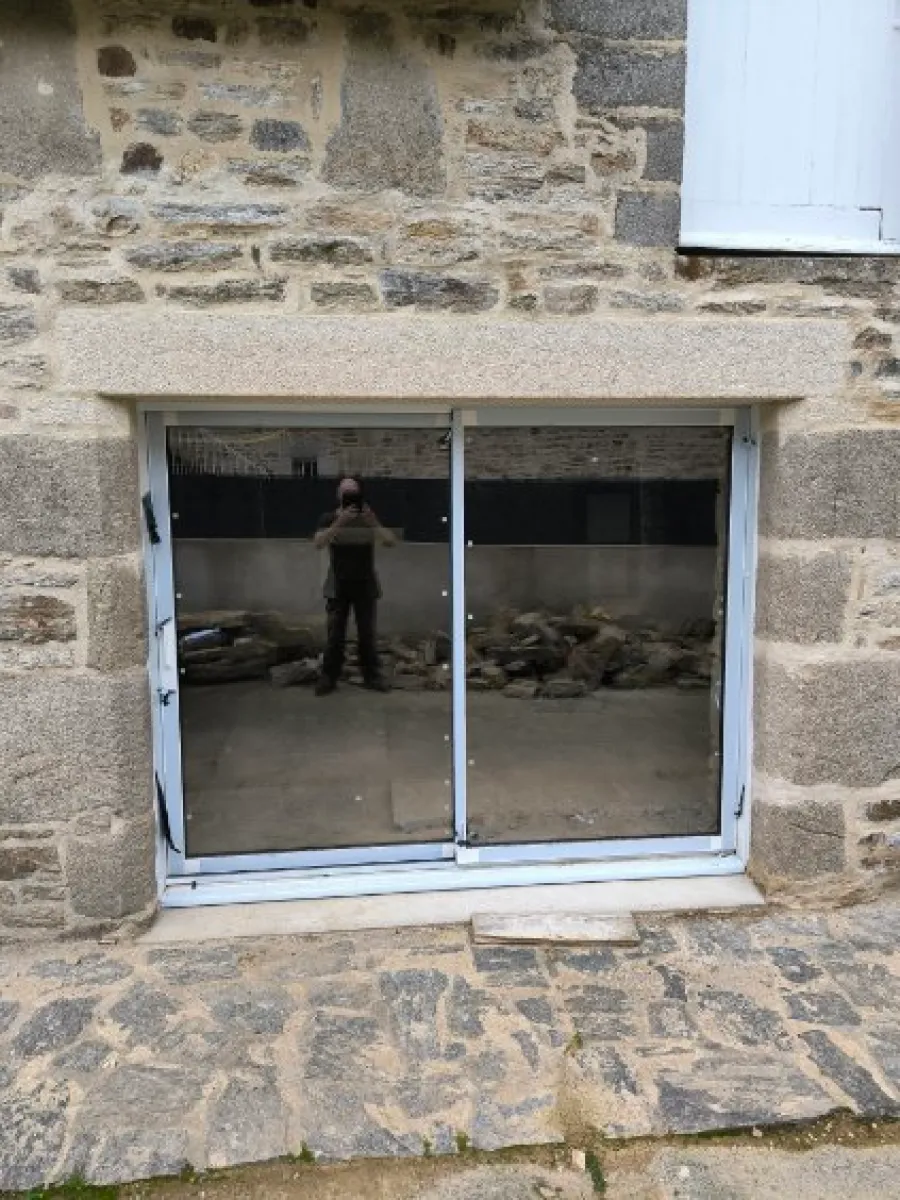 Sarl Carnec Renovation Bati Ancien Lorient Renovation Et Restauration De Bati Ancien 1