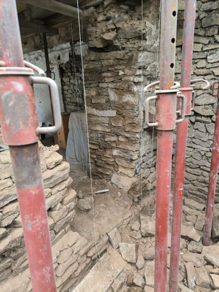 Sarl Carnec Renovation Bati Ancien Lorient Renovation Et Restauration De Bati Ancien 10