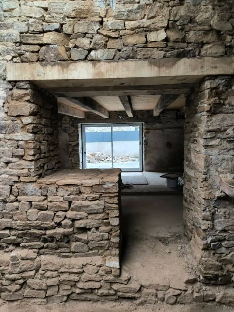 Sarl Carnec Renovation Bati Ancien Lorient Renovation Et Restauration De Bati Ancien 2