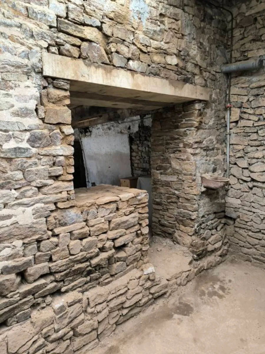Sarl Carnec Renovation Bati Ancien Lorient Renovation Et Restauration De Bati Ancien 4