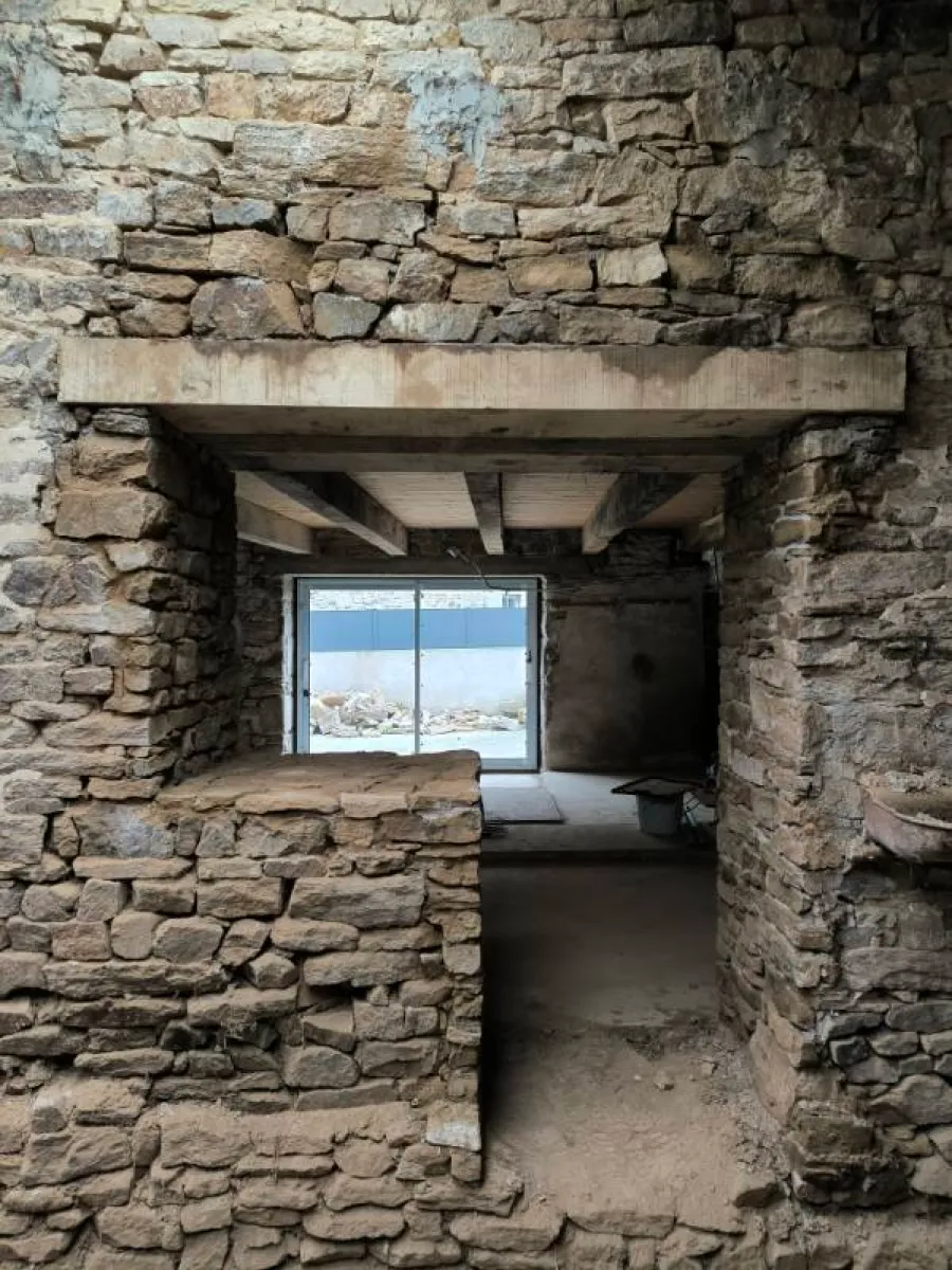 Sarl Carnec Renovation Bati Ancien Lorient Renovation Et Restauration De Bati Ancien 6